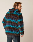 Polar Bear Fleece Hoodie