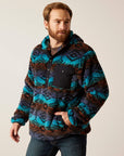 Polar Bear Fleece Hoodie