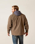 Logo 2.0 Softshell Jacket