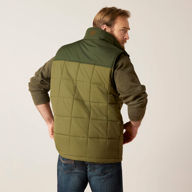 Crius Insulated Vest