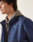 Logo 2.0 Softshell Jacket