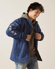 Logo 2.0 Softshell Jacket
