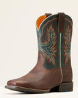 Wilder Western Boot