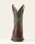 Wilder Western Boot