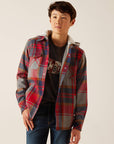 Hoffman Shirt Jacket