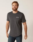 Ariat Wooden Badges T-Shirt