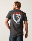 Ariat Wooden Badges T-Shirt