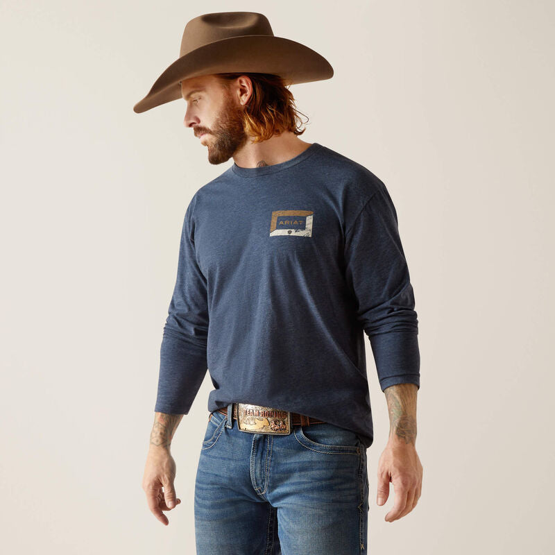 Ariat Veneer T-Shirt