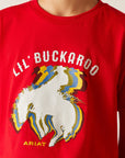 Ariat Block Rodeo T-Shirt