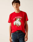 Ariat Block Rodeo T-Shirt