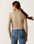 Ariat Southwest Logo T-Shirt