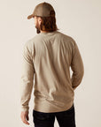 Ariat Aztec Logo T-Shirt