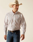 Wrinkle Free Briggs Classic Fit Shirt