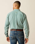Wrinkle Free Gus Classic Fit Shirt
