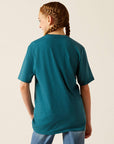 Kids Ariat Sketch Pad T-Shirt