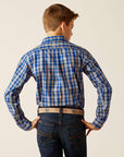 Pro Reggie Classic Fit Shirt