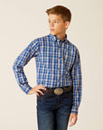 Pro Reggie Classic Fit Shirt