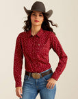 Kirby Stretch Shirt- Brands