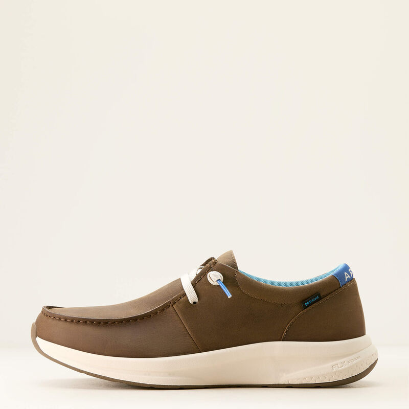 Mens Buckeye Waterproof Shoe