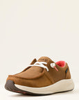 Buckeye Waterproof Shoe