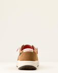 Buckeye Waterproof Shoe