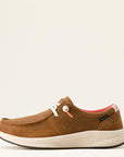 Buckeye Waterproof Shoe