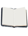 Blank Personal Noter - 1006B