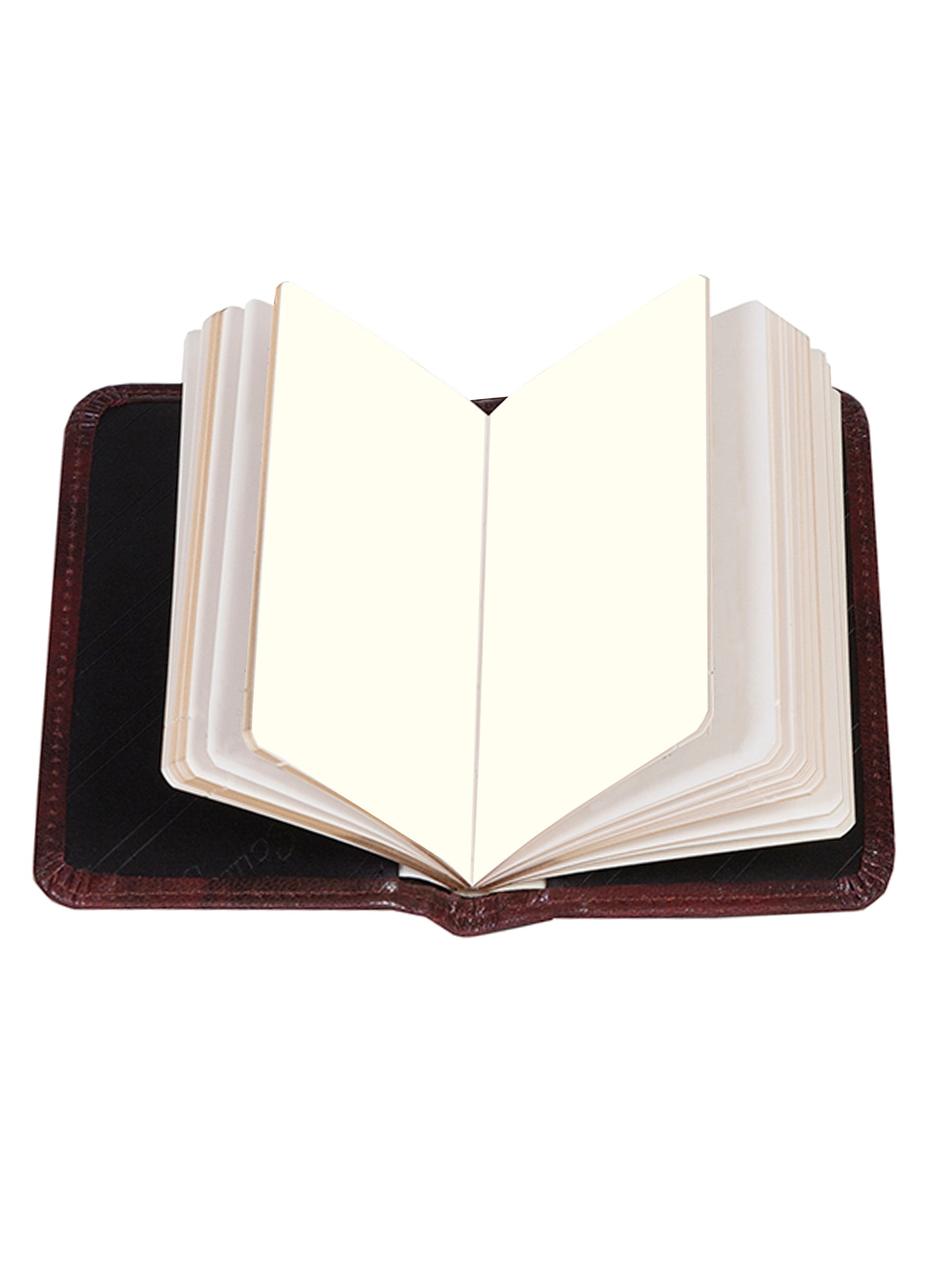 Blank Personal Noter - 1006B