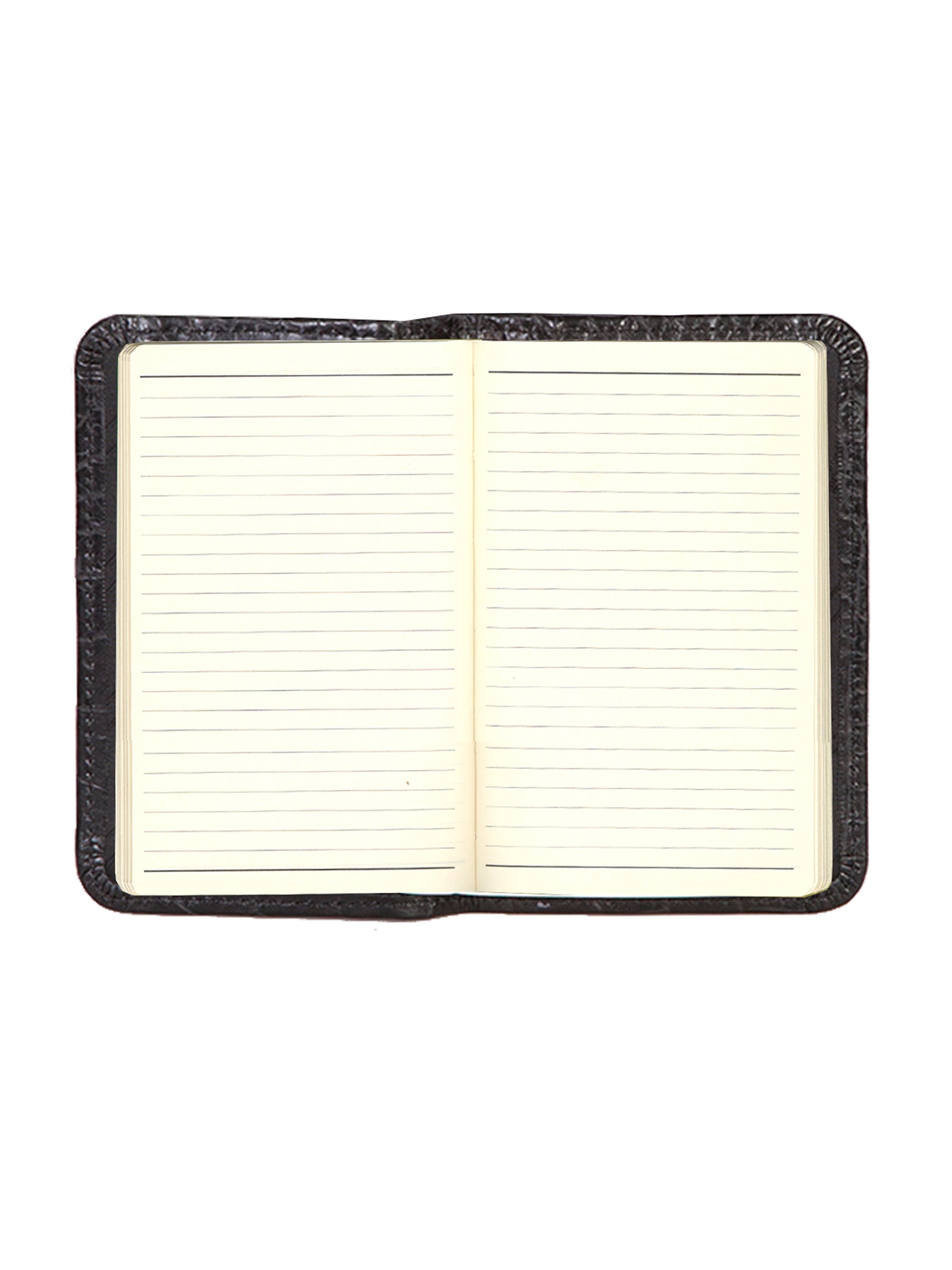 Ruled Personal Noter - 1006R