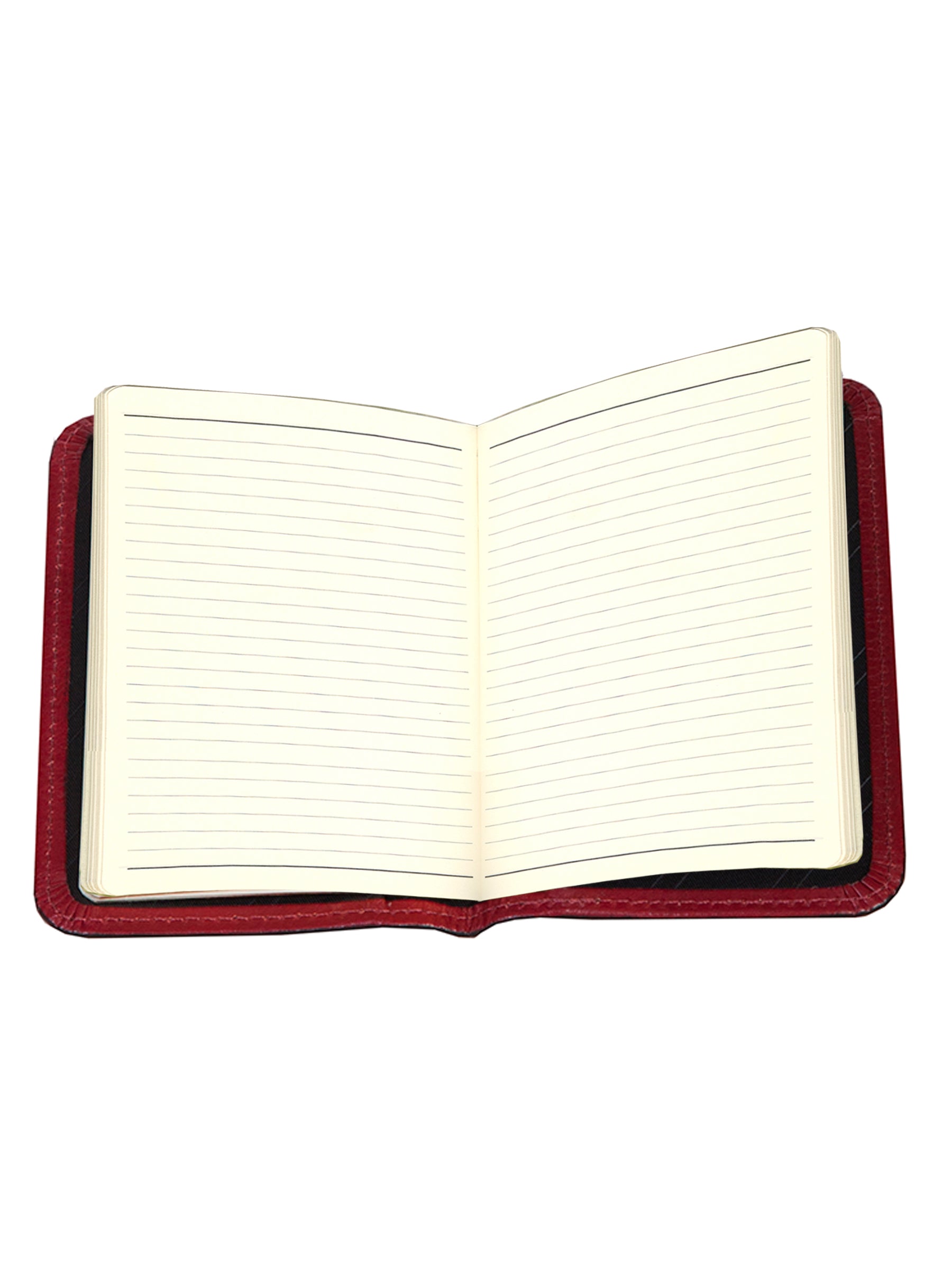 Ruled Personal Noter - 1006R
