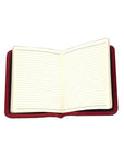 Ruled Personal Noter - 1006R