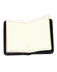 Ruled Personal Noter - 1006R
