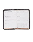 Personal Weekly Planner - 1007