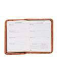 Personal Weekly Planner - 1007