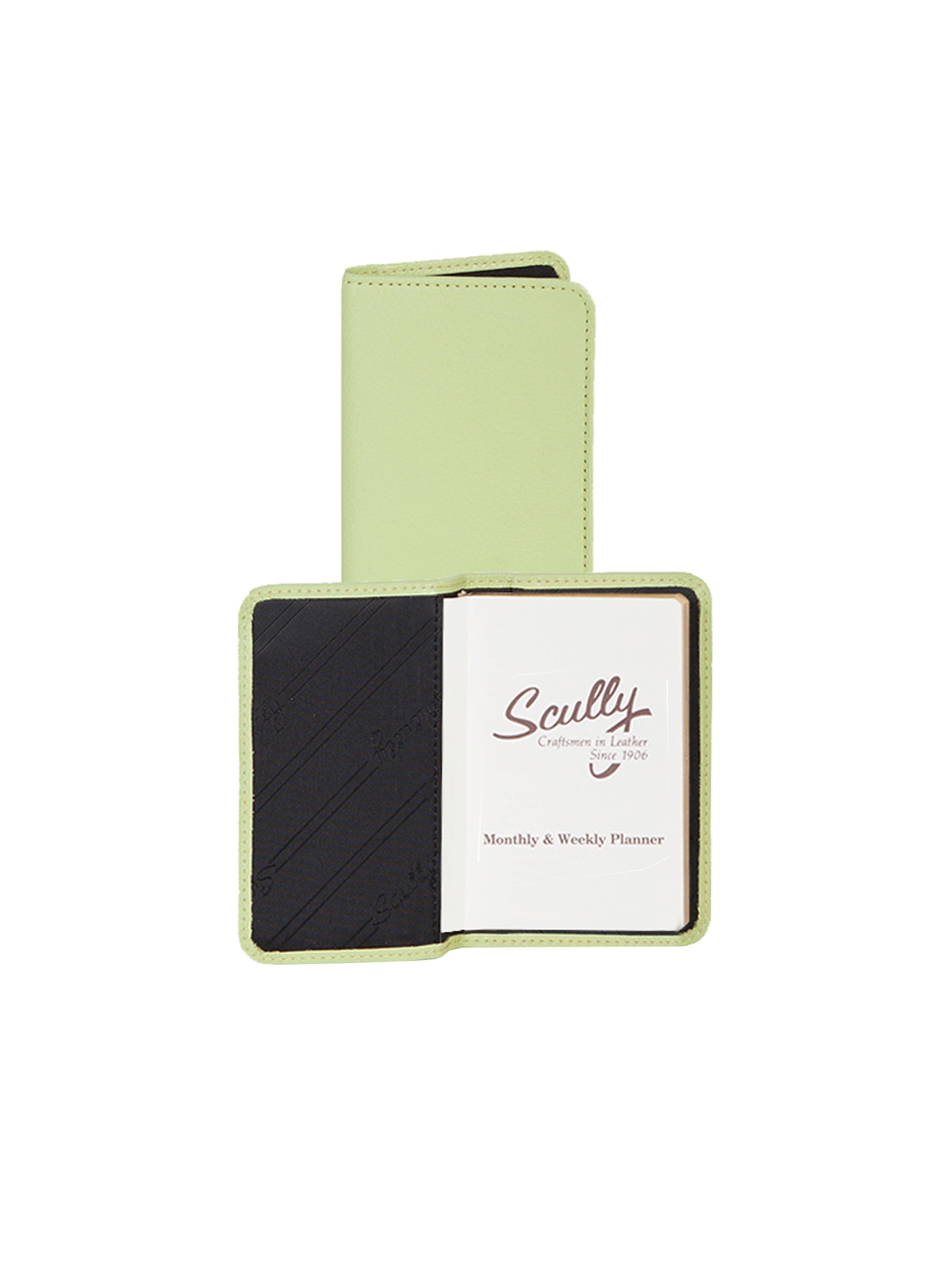 Blank Personal Noter - 1006B