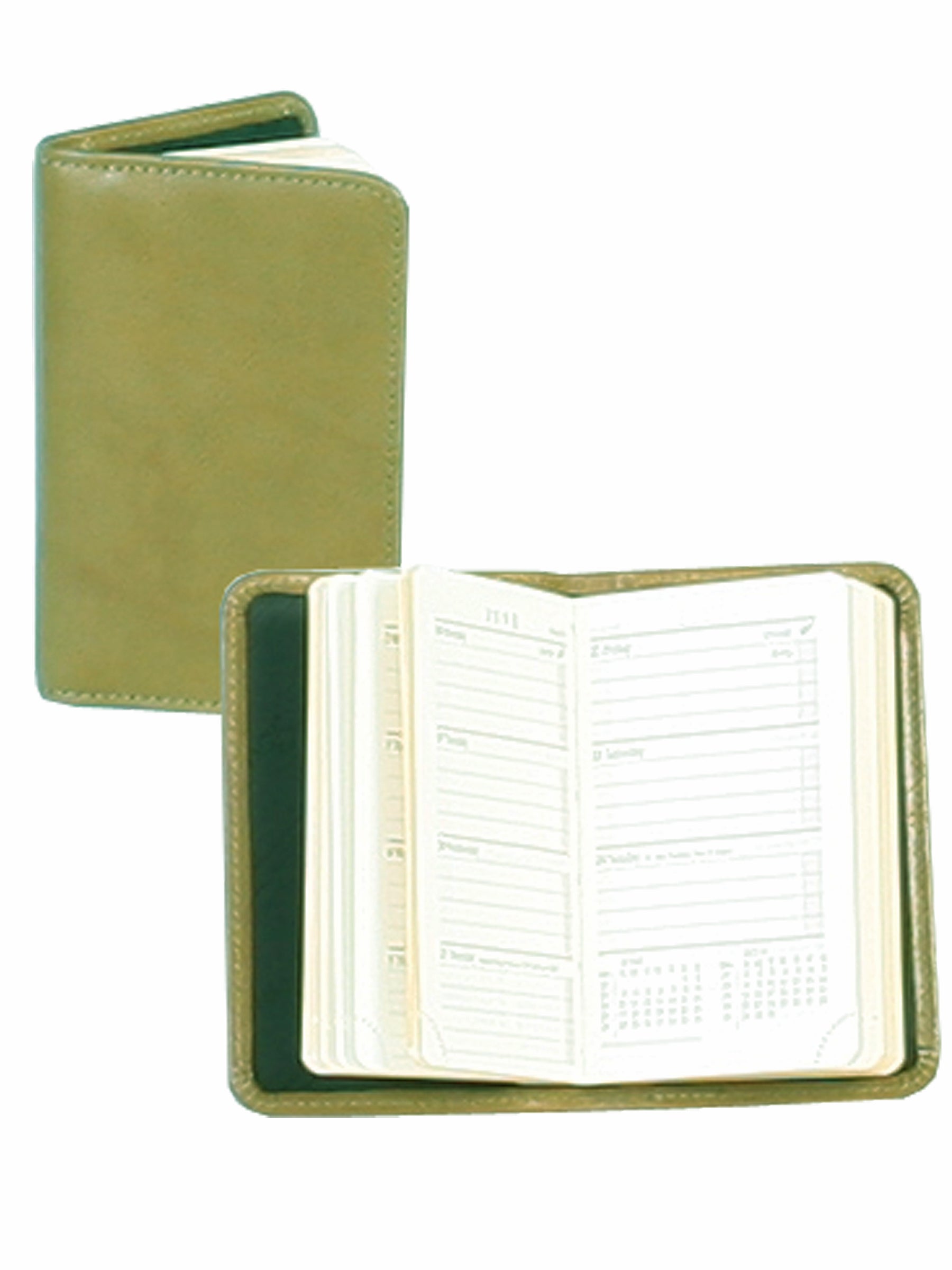 Blank Personal Noter - 1006B