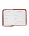 Personal Weekly Planner - 1007