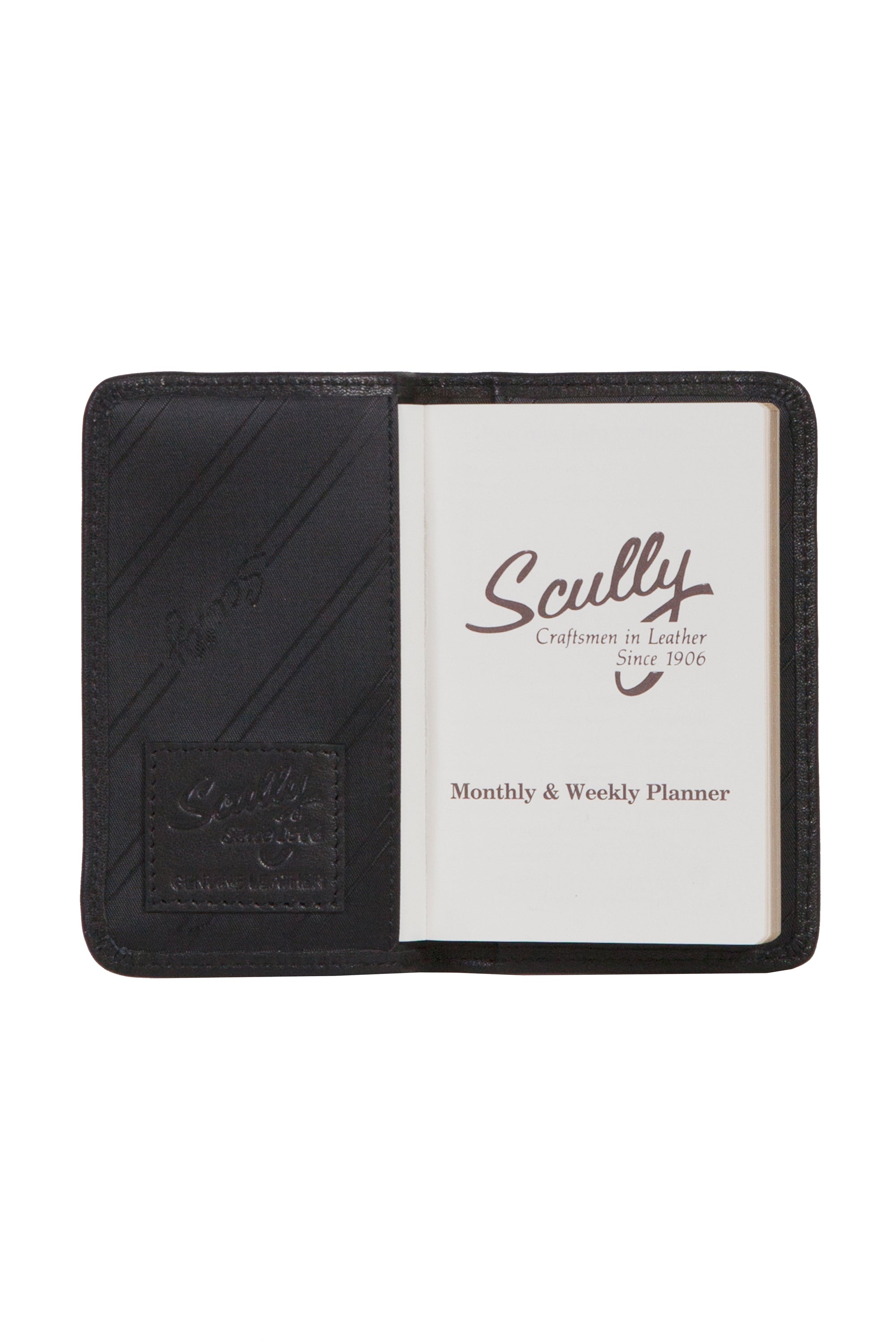 Personal Weekly Planner - 1007