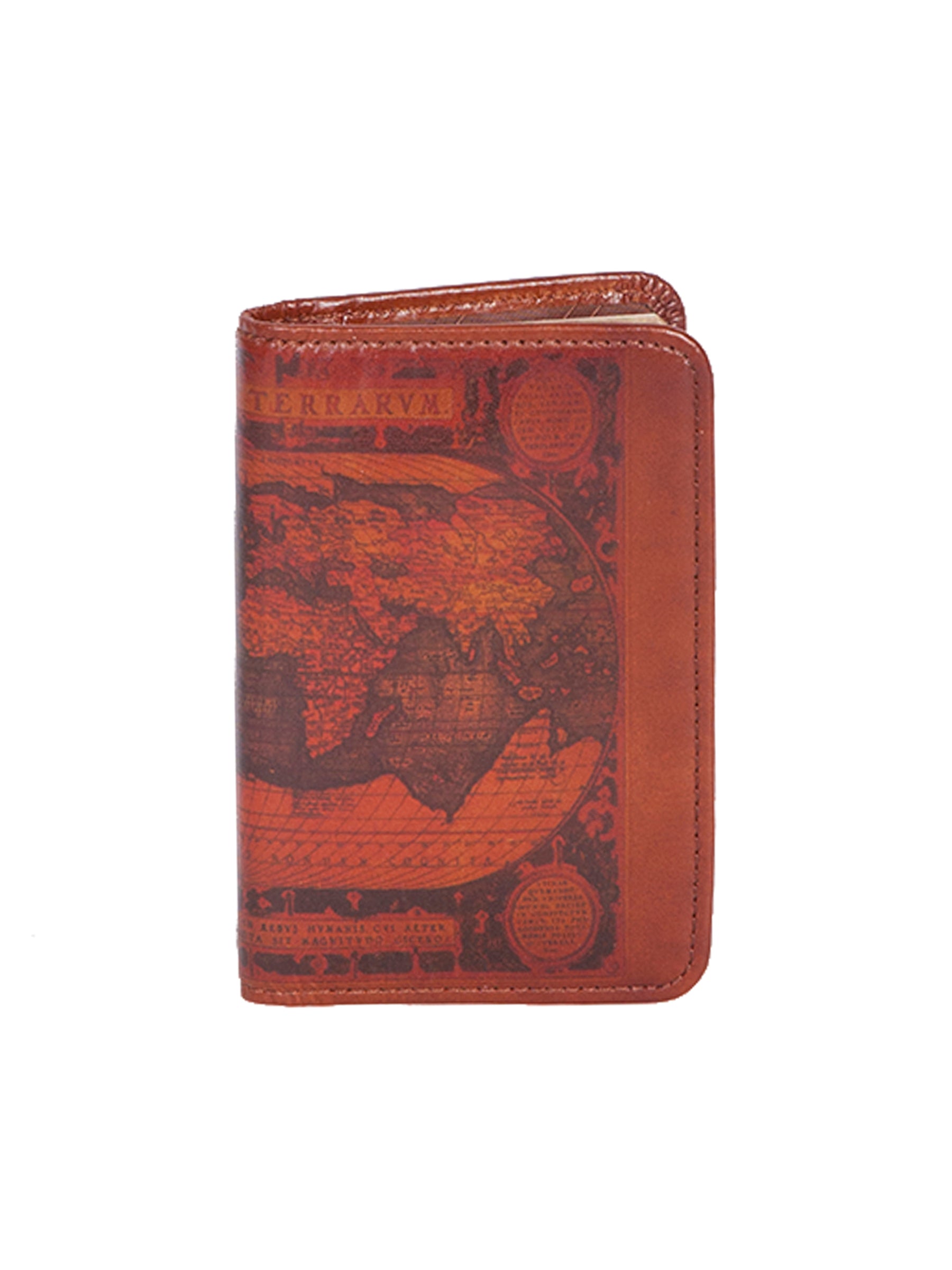 Ruled Personal Noter - 1006R