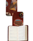 Ruled Personal Noter - 1006R