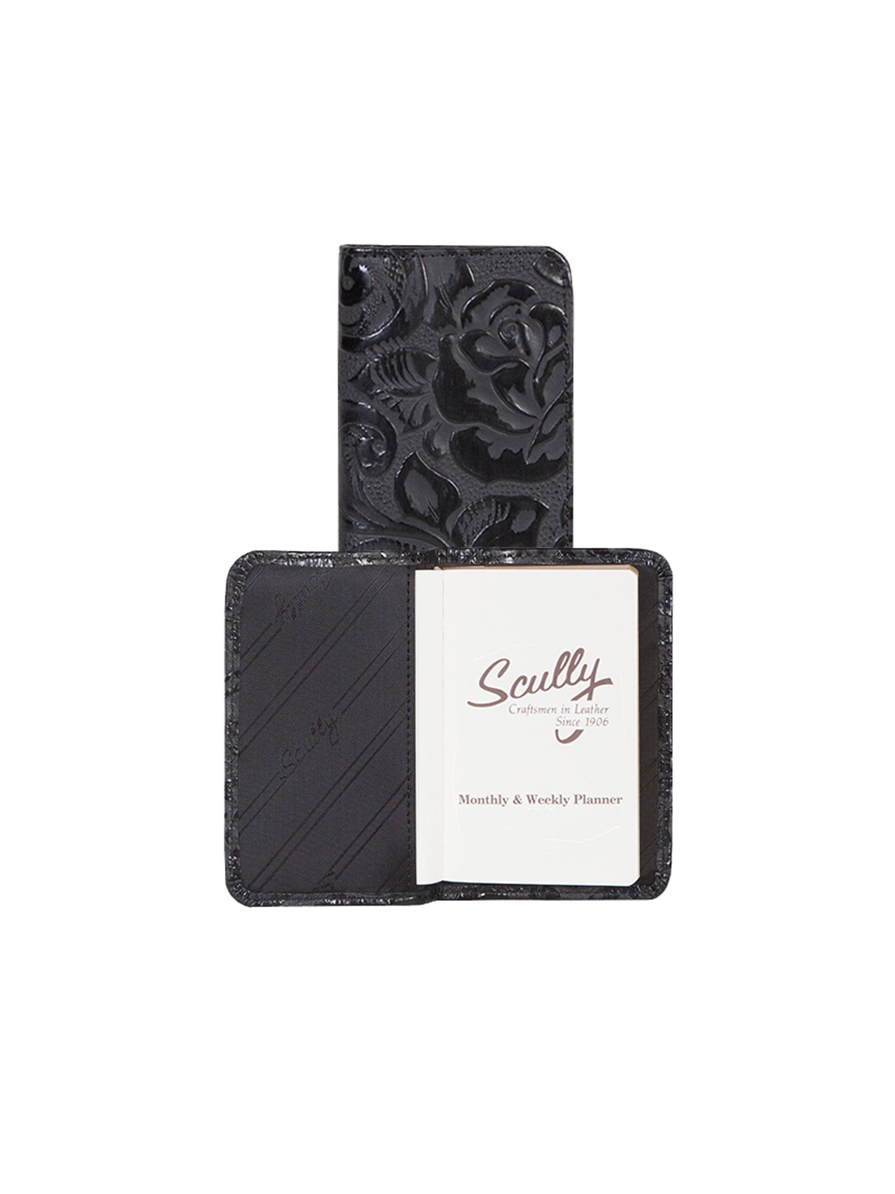 Ruled Personal Noter - 1006R