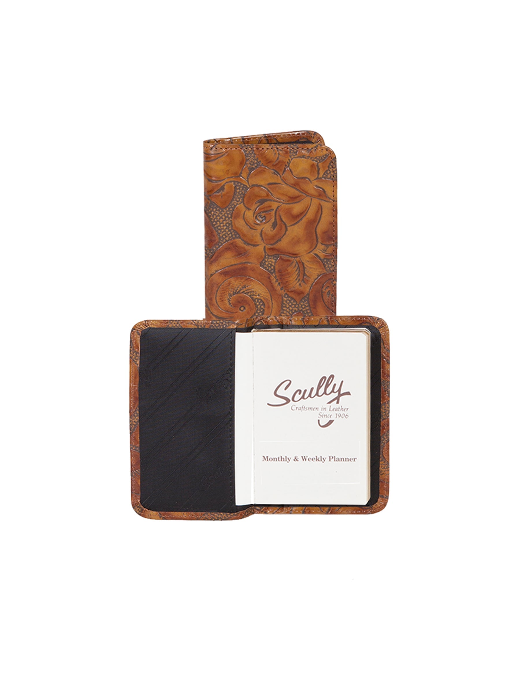 Ruled Personal Noter - 1006R