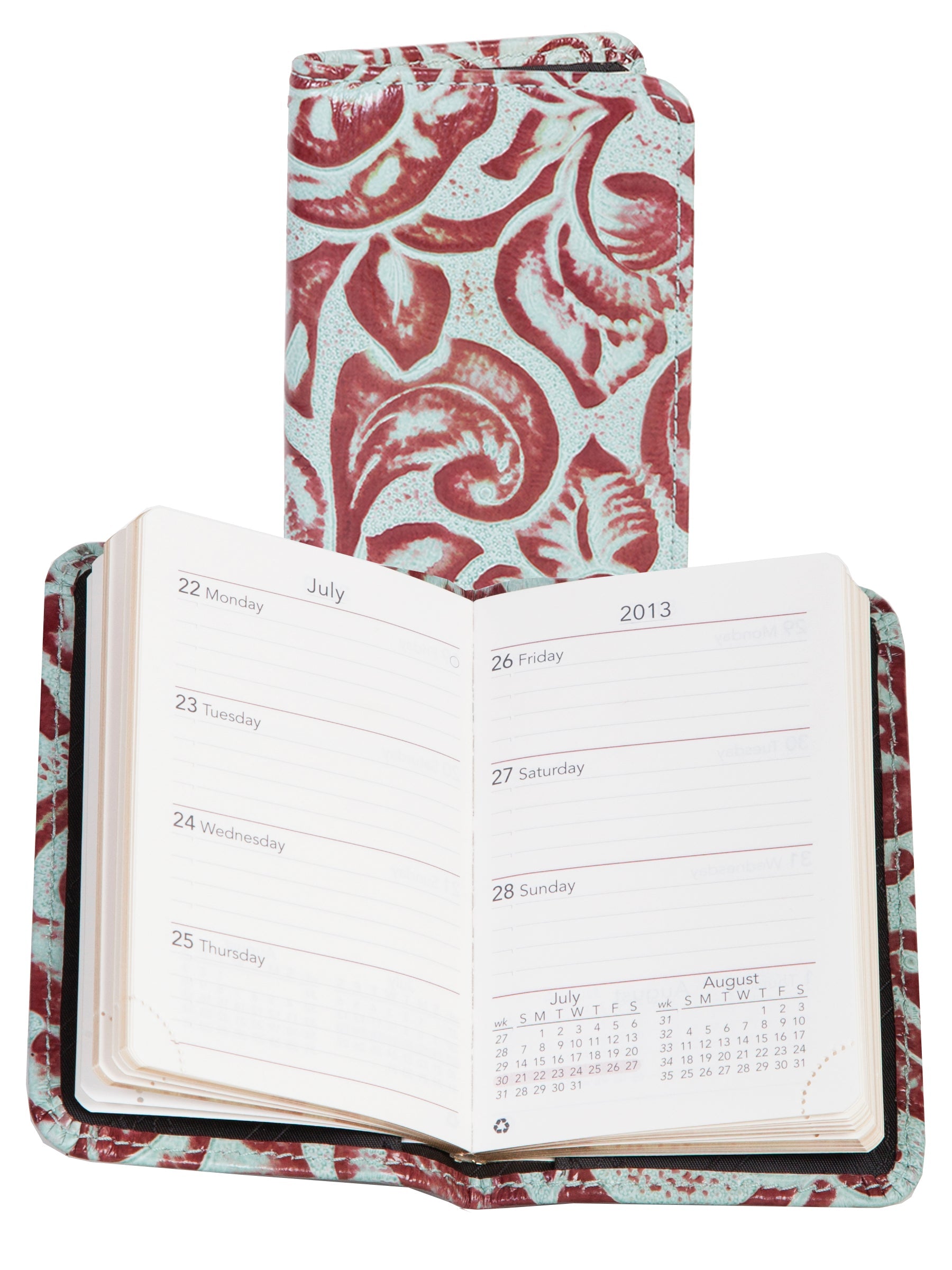 Blank Personal Noter - 1006B