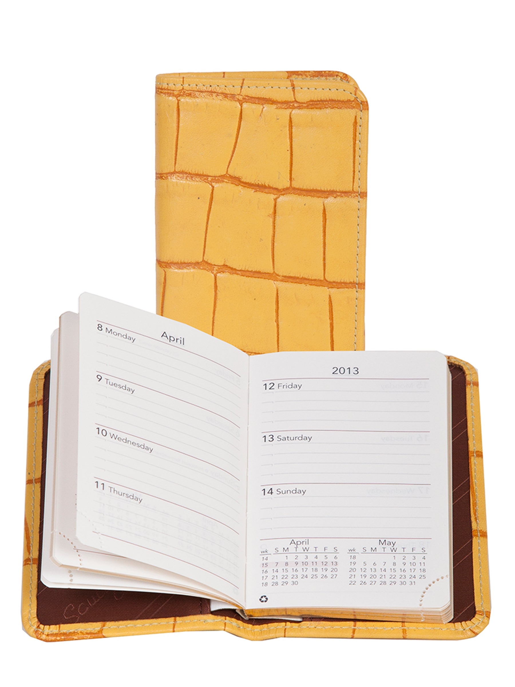 Blank Personal Noter - 1006B