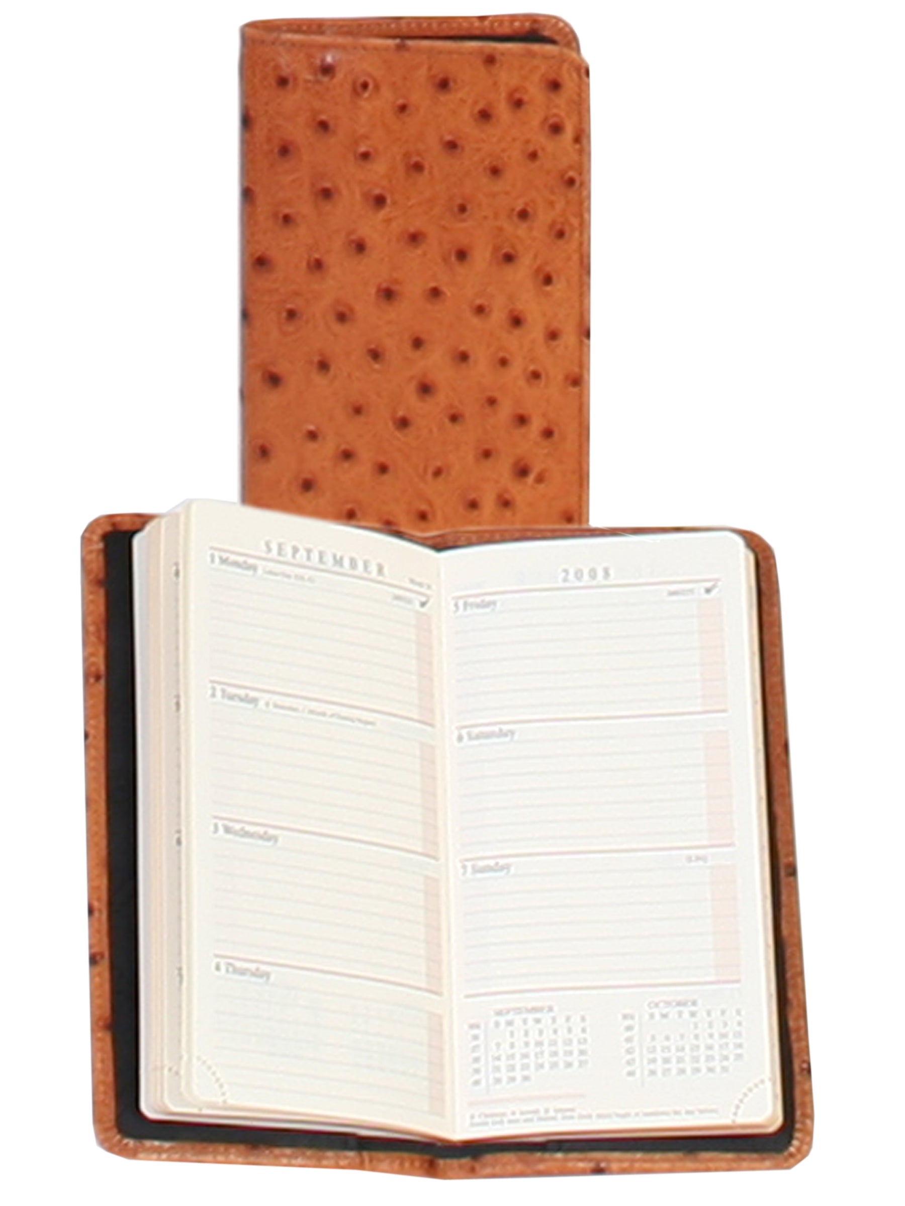 Ruled Pocket Notebook - 1008R