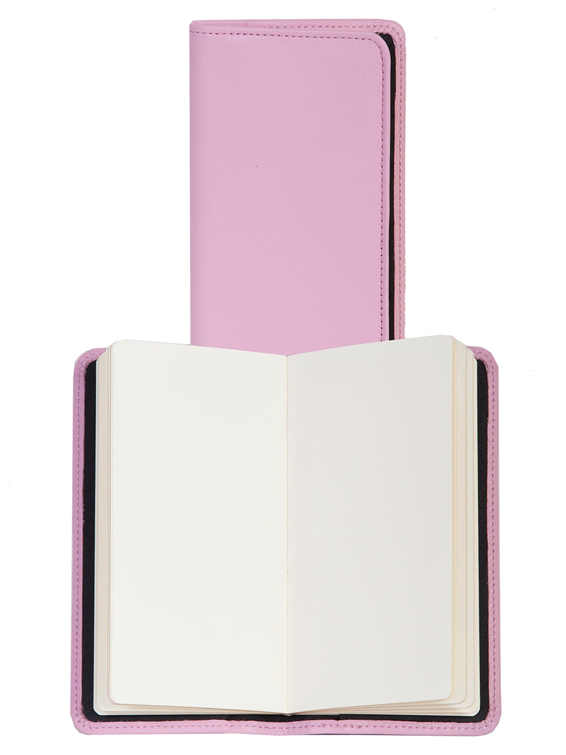 Blank Pocket Notebook - 1008B