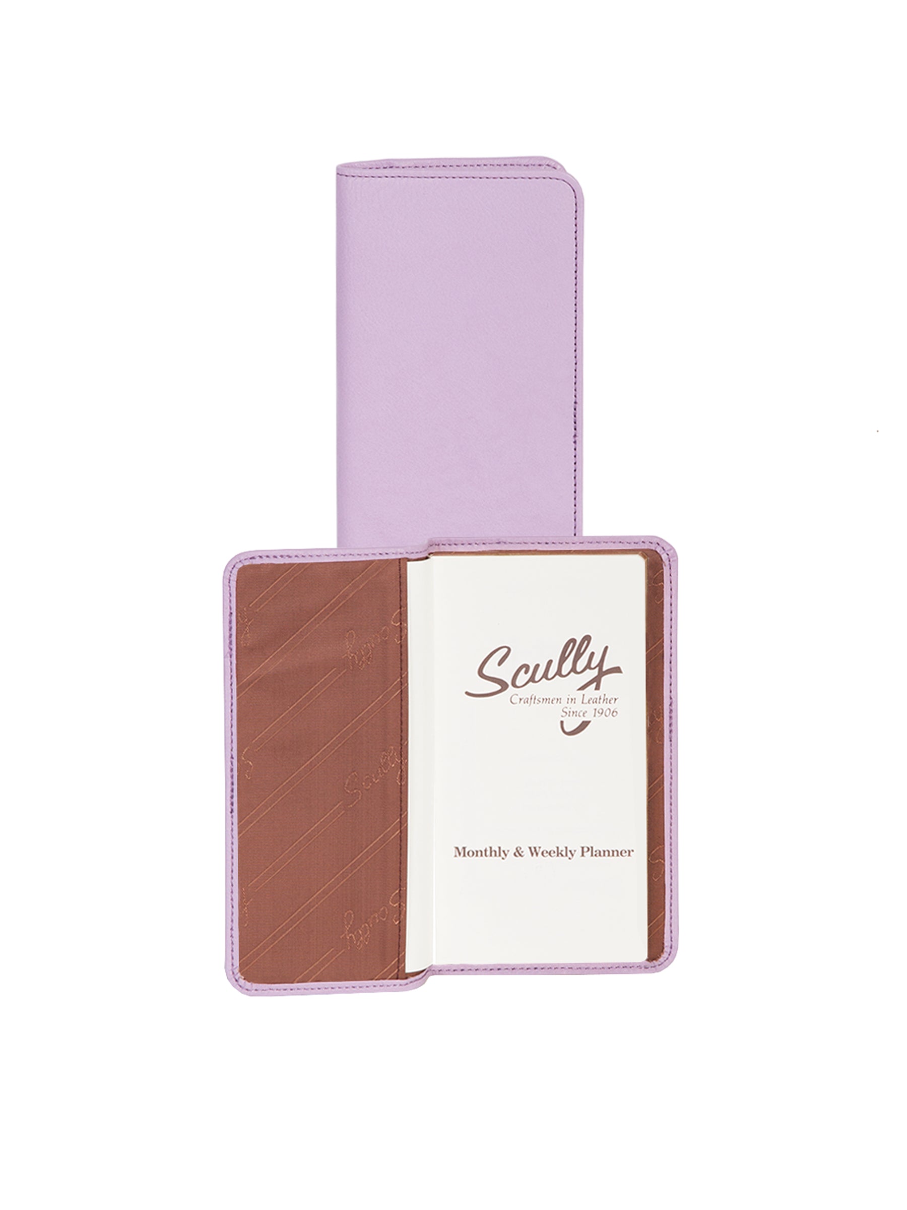 Blank Pocket Notebook - 1008B