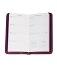 Pocket Weekly Planner - 1008