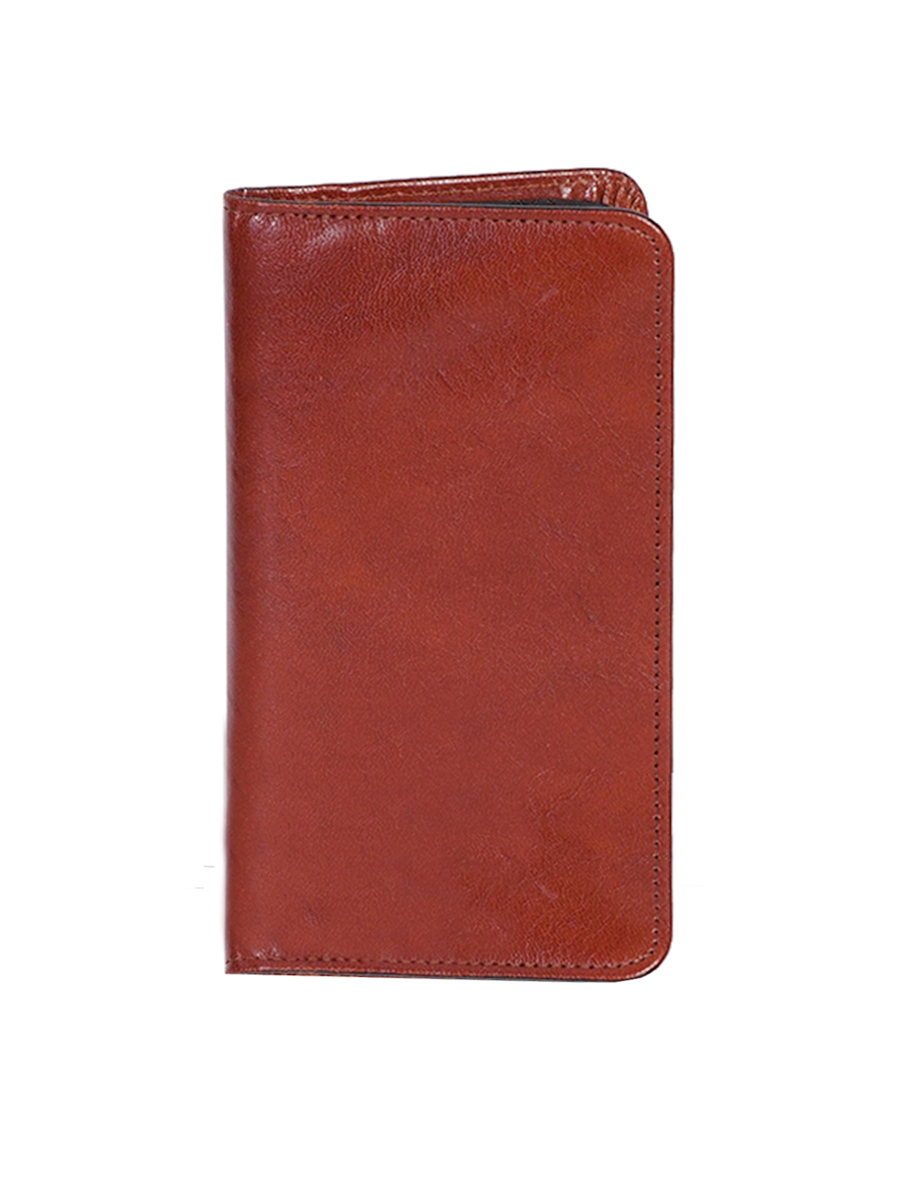 Blank Pocket Notebook - 1008B