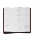 Pocket Weekly Planner - 1008